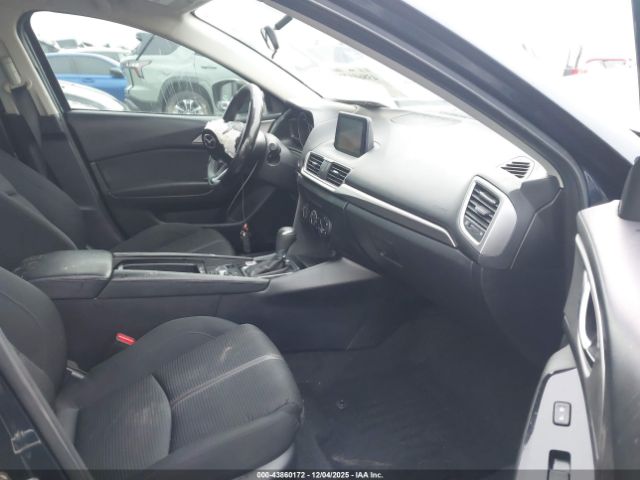 2017 MAZDA MAZDA3 3MZBN1U79HM154249 Photo 4