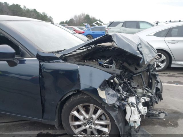 2017 MAZDA MAZDA3 3MZBN1U79HM154249 Photo 5