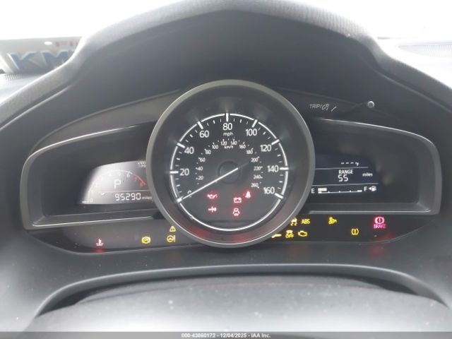 2017 MAZDA MAZDA3 3MZBN1U79HM154249 Photo 6