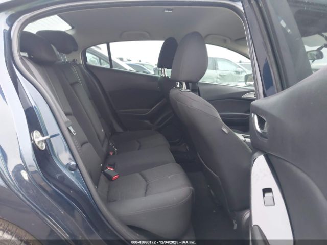 2017 MAZDA MAZDA3 3MZBN1U79HM154249 Photo 7