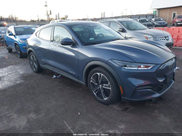 2021 FORD MUSTANG MACH-E 3FMTK1SS5MMA39340