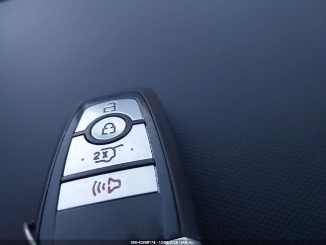 2021 FORD MUSTANG MACH-E 3FMTK1SS5MMA39340 Photo 10