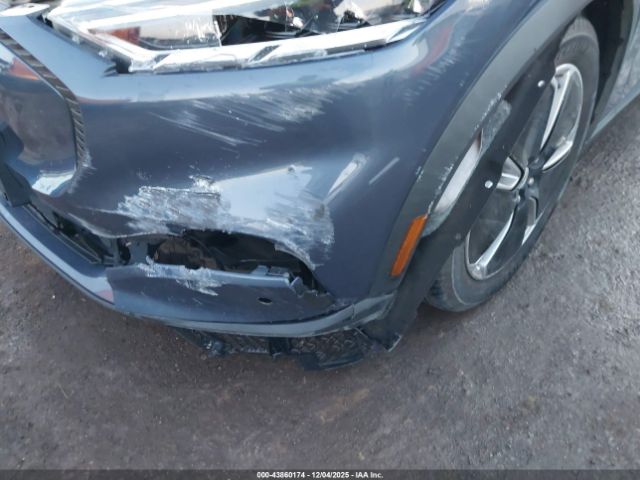 2021 FORD MUSTANG MACH-E 3FMTK1SS5MMA39340 Photo 5