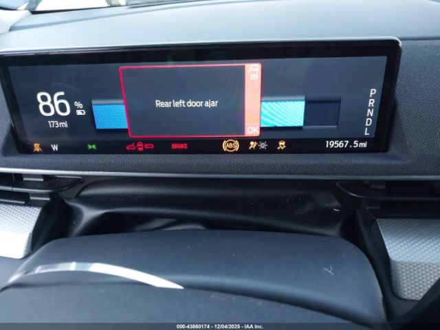 2021 FORD MUSTANG MACH-E 3FMTK1SS5MMA39340 Photo 6