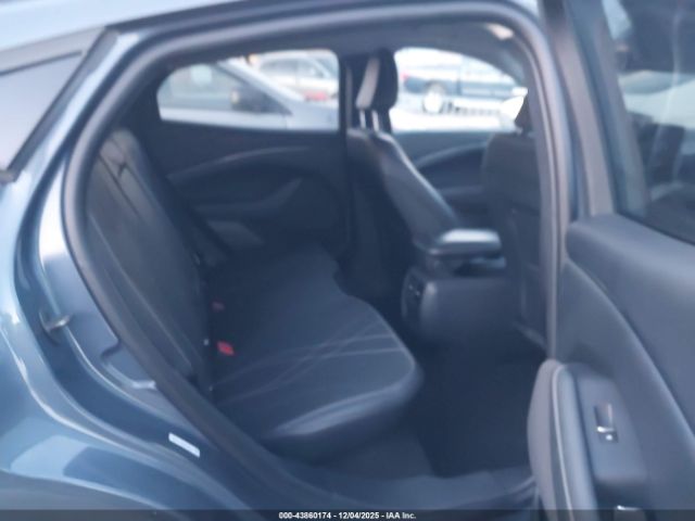 2021 FORD MUSTANG MACH-E 3FMTK1SS5MMA39340 Photo 7