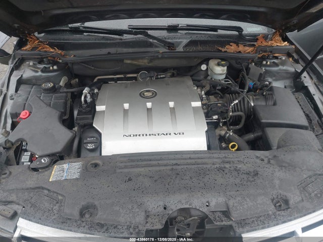 2009 CADILLAC DTS 1G6KD57Y49U118244 Photo 9