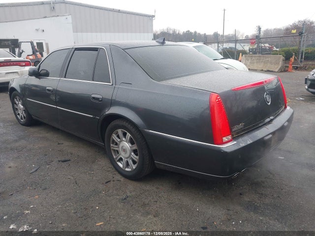 2009 CADILLAC DTS 1G6KD57Y49U118244 Photo 2