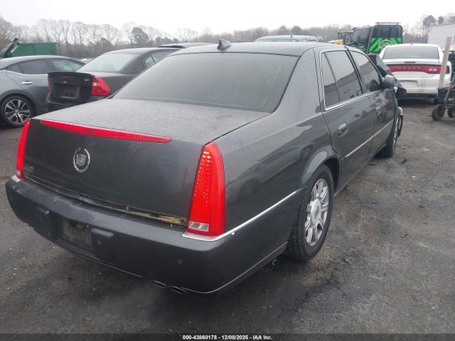 2009 CADILLAC DTS 1G6KD57Y49U118244 Photo 3
