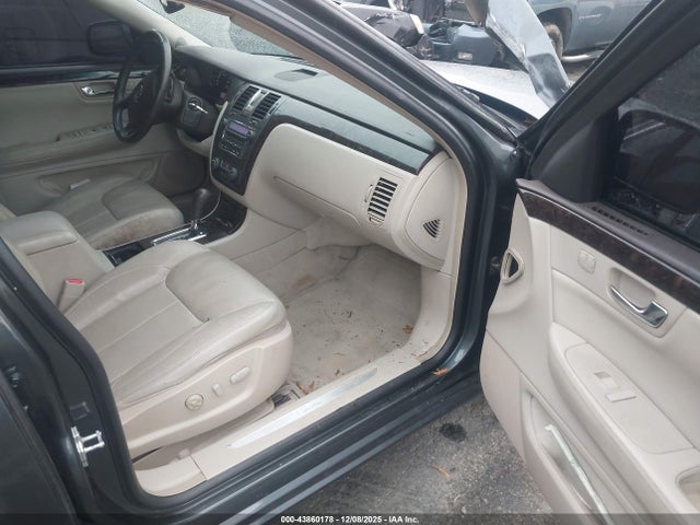 2009 CADILLAC DTS 1G6KD57Y49U118244 Photo 4