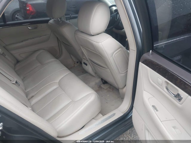 2009 CADILLAC DTS 1G6KD57Y49U118244 Photo 7