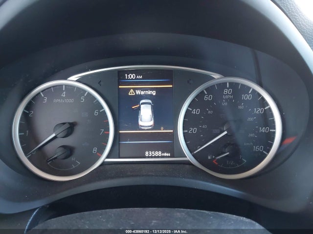 Nissan SENTRA SV 2019 3N1AB7AP1KL606208 Image 7