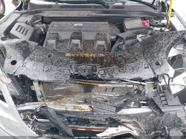 43860196 :رقم المزاد ، 2GKFLVE38G6113041 vin ، 2016 Gmc Terrain Denali مزاد بيع