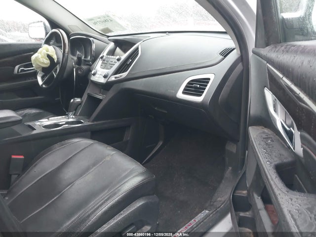 43860196 :رقم المزاد ، 2GKFLVE38G6113041 vin ، 2016 Gmc Terrain Denali مزاد بيع