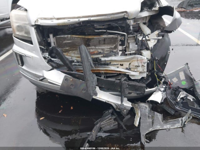 43860196 :رقم المزاد ، 2GKFLVE38G6113041 vin ، 2016 Gmc Terrain Denali مزاد بيع