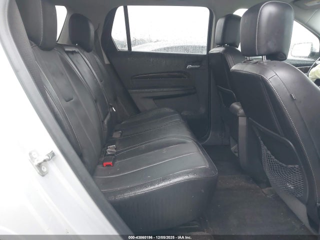 43860196 :رقم المزاد ، 2GKFLVE38G6113041 vin ، 2016 Gmc Terrain Denali مزاد بيع