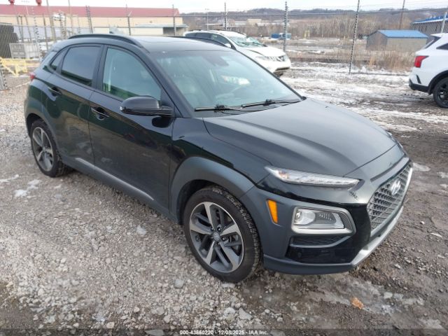 2021 HYUNDAI KONA KM8K5CA52MU742531