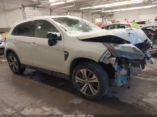 2021 MITSUBISHI OUTLANDER SPORT JA4ARUAU6MU008079 Photo 0
