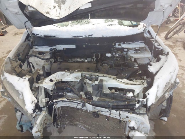 2021 MITSUBISHI OUTLANDER SPORT JA4ARUAU6MU008079 Photo 9