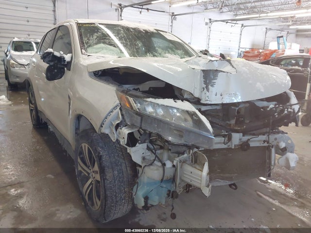 2021 MITSUBISHI OUTLANDER SPORT JA4ARUAU6MU008079 Photo 5