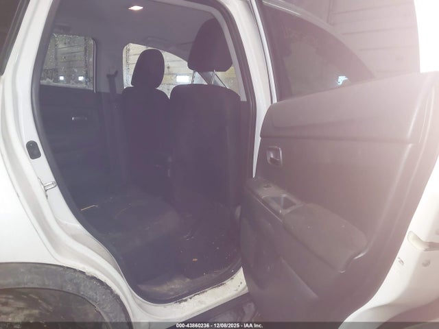 2021 MITSUBISHI OUTLANDER SPORT JA4ARUAU6MU008079 Photo 7