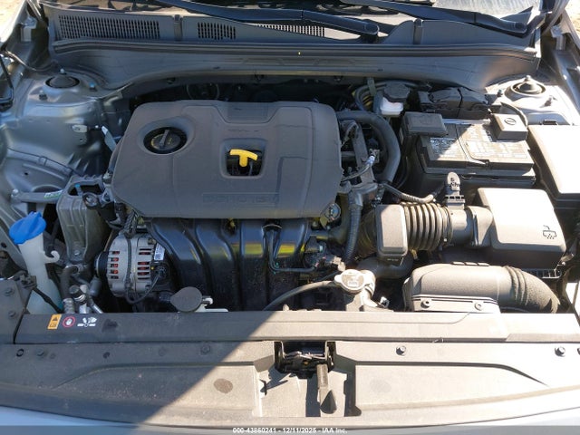 Aukcja sprzedaży 2024 Kia Forte Lxs, vin: 3KPF24AD7RE710238, numer aukcji: 43860241