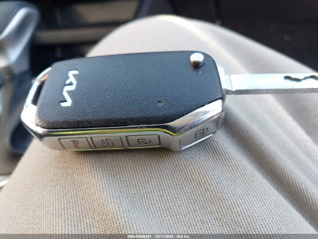 Aukcja sprzedaży 2024 Kia Forte Lxs, vin: 3KPF24AD7RE710238, numer aukcji: 43860241