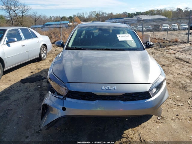 Aukcja sprzedaży 2024 Kia Forte Lxs, vin: 3KPF24AD7RE710238, numer aukcji: 43860241