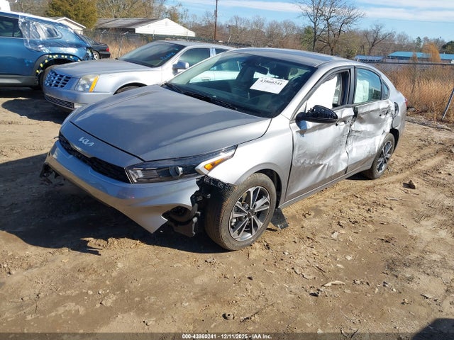 Aukcja sprzedaży 2024 Kia Forte Lxs, vin: 3KPF24AD7RE710238, numer aukcji: 43860241