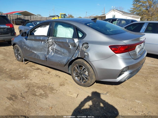 Aukcja sprzedaży 2024 Kia Forte Lxs, vin: 3KPF24AD7RE710238, numer aukcji: 43860241