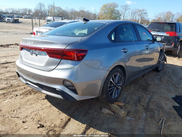 Aukcja sprzedaży 2024 Kia Forte Lxs, vin: 3KPF24AD7RE710238, numer aukcji: 43860241