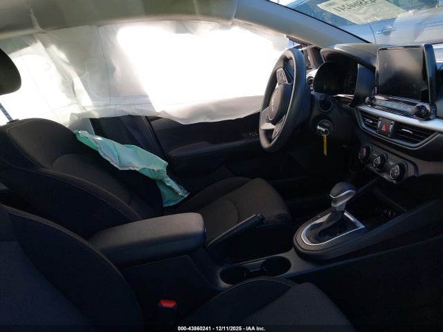 Aukcja sprzedaży 2024 Kia Forte Lxs, vin: 3KPF24AD7RE710238, numer aukcji: 43860241
