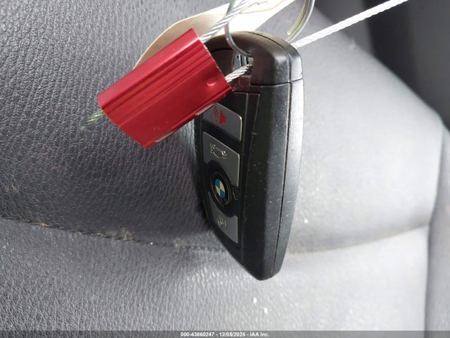 2016 BMW X3 5UXWZ7C57G0T43154 Photo 10