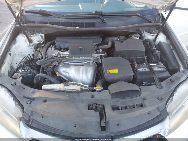 Toyota Camry 2015 4T1BF1FK6FU075725 Image 22
