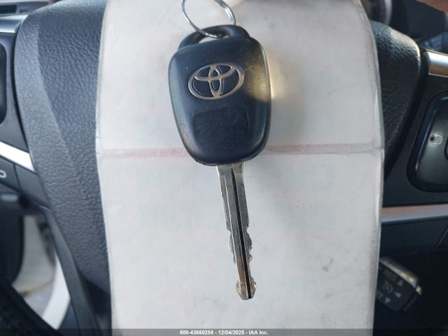 Toyota Camry 2015 4T1BF1FK6FU075725 Image 23