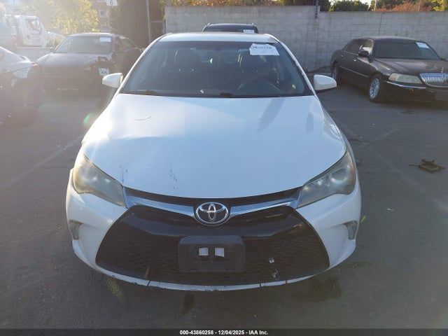 Toyota Camry 2015 4T1BF1FK6FU075725 Image 24