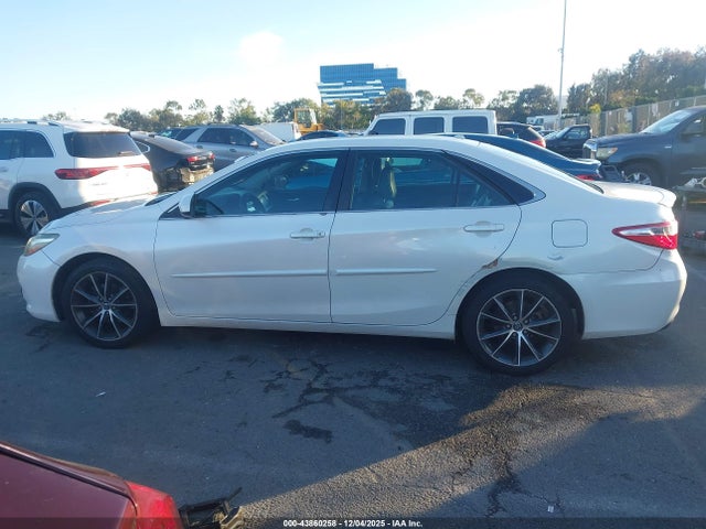 Toyota Camry 2015 4T1BF1FK6FU075725 Image 26
