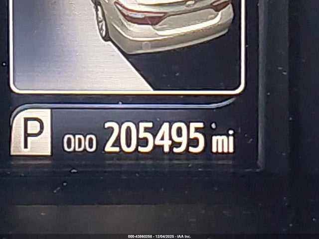 Toyota Camry 2015 4T1BF1FK6FU075725 Image 27