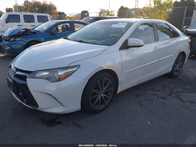 Toyota Camry 2015 4T1BF1FK6FU075725 Image 14