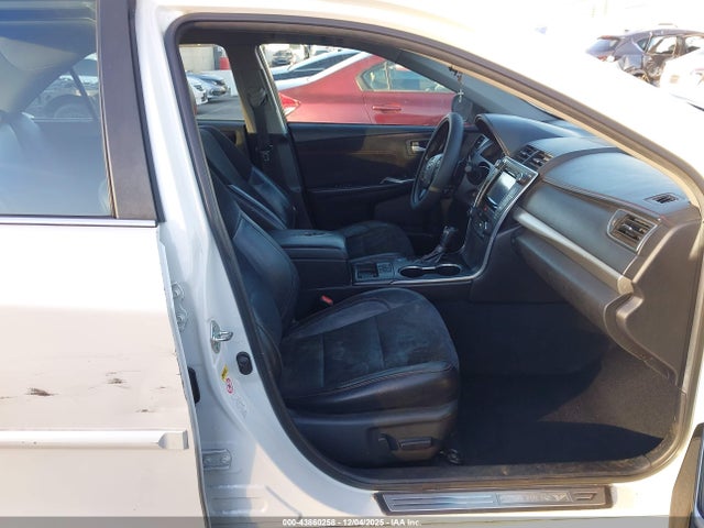 Toyota Camry 2015 4T1BF1FK6FU075725 Image 17