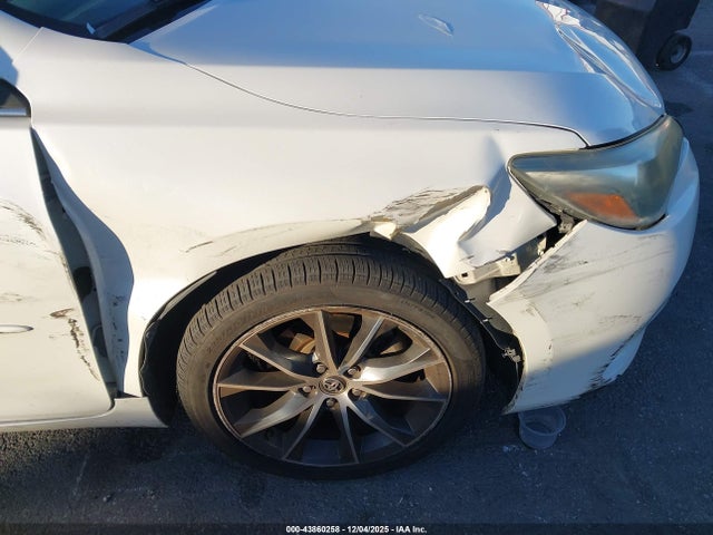 Toyota Camry 2015 4T1BF1FK6FU075725 Image 18