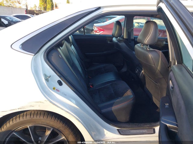 Toyota Camry 2015 4T1BF1FK6FU075725 Image 20