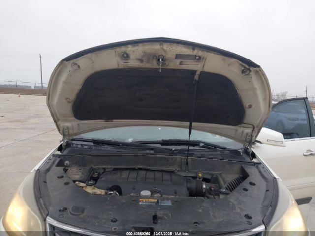 2014 CHEVROLET TRAVERSE 1GNKRHKD7EJ135577 Photo 9