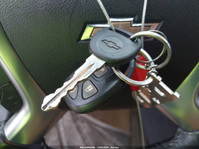 2014 CHEVROLET TRAVERSE 1GNKRHKD7EJ135577 Photo 10