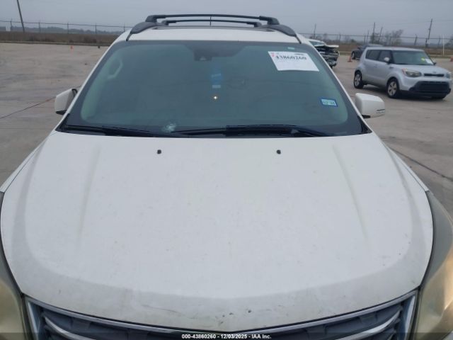 2014 CHEVROLET TRAVERSE 1GNKRHKD7EJ135577 Photo 5
