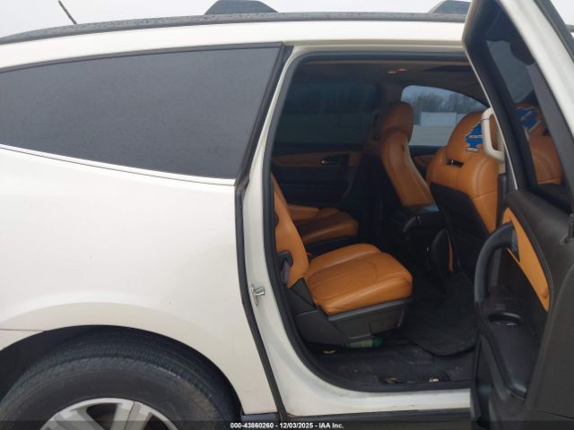 2014 CHEVROLET TRAVERSE 1GNKRHKD7EJ135577 Photo 7