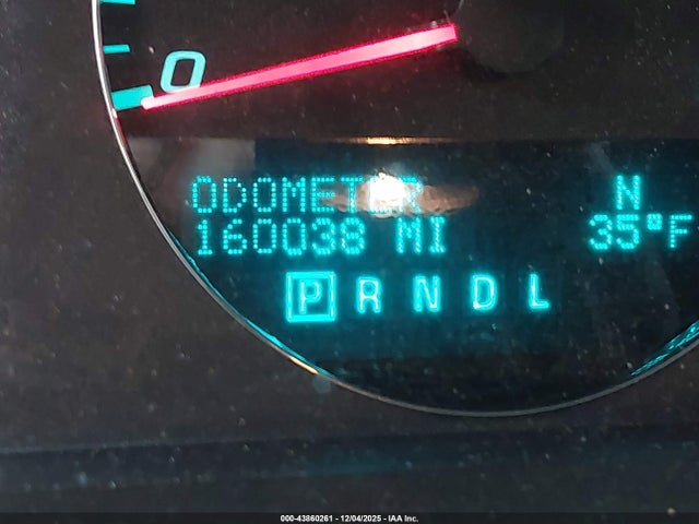 2G1WB5E39E1103927 Chevrolet Impala Limited Lt