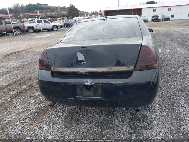 2G1WB5E39E1103927 Chevrolet Impala Limited Lt