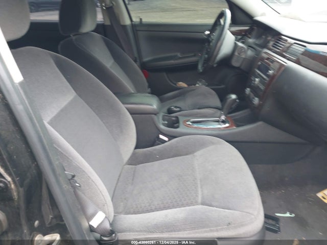 2G1WB5E39E1103927 Chevrolet Impala Limited Lt