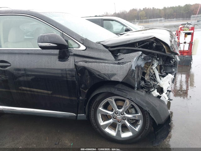 Продажа на аукционе авто 2010 Lexus Rx 350, vin: 2T2ZK1BA3AC012448, номер лота: 43860264