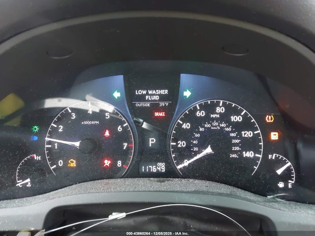 Продажа на аукционе авто 2010 Lexus Rx 350, vin: 2T2ZK1BA3AC012448, номер лота: 43860264
